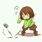 ILoveChara's Avatar'