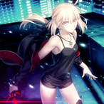 x-SaberAlter-x's Avatar'