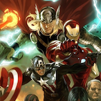 Marvel321's Avatar'