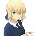 Artoria....'s Avatar'