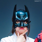 BatmanLovesMina's Avatar'