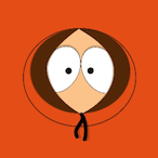Kieran XVII's Avatar'