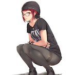 SmokeFlare's Avatar'
