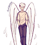 Awesomeangellol's Avatar'