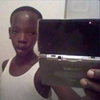 Buttersuccer's Avatar'