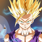 GohaBlack7's Avatar'
