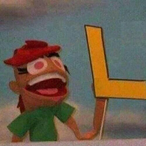 Froggy_Flay's Avatar'