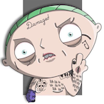 FrancoV18's Avatar'