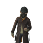 UneaseLynx's Avatar'