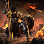 LagartoHourem's Avatar'