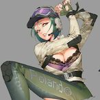 R6--Jiqingliu's Avatar'