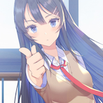 AgentTangerines's Avatar'