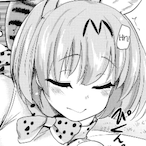 LuckChan01's Avatar'