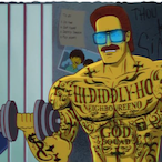 AngryScots_Man's Avatar'