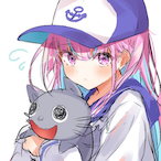 Kawaii_Aquaaaa's Avatar'