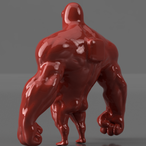 MasterMorbius's Avatar'