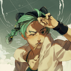testickle.soup's Avatar'