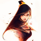 Nunucorn's Avatar'
