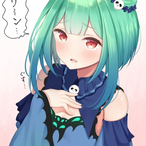 AlterSaberex's Avatar'