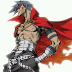 DavilaGhost's Avatar'