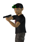 xLion12's Avatar'