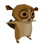Awuzup's Avatar'