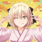 Okitachan1919's Avatar'