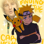 Timeshine's Avatar'