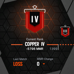 TREExGLOCK's Avatar'