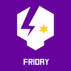 FriDayyyyyyyyyy's Avatar'