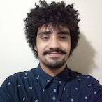 PaulZandrade's Avatar'