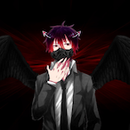 YamiNoItami's Avatar'