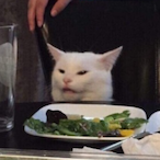 Hawf is Lost's Avatar'