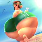Ziewy's Avatar'
