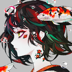 Kuro_Line's Avatar'