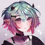 CrescentQueen's Avatar'