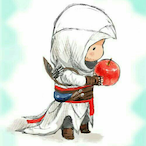 Quimry's Avatar'