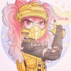 WHAOEXCJZ's Avatar'