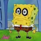 Spongeborp's Avatar'