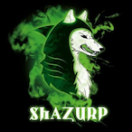 Shazurp's Avatar'