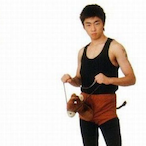 GaeMing's Avatar'