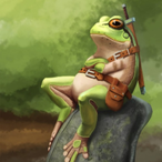 LaunchOctopus's Avatar'