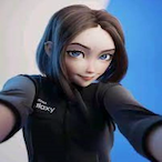 SamanthaSamsung's Avatar'