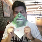 gDrillr's Avatar'