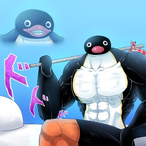 GreatLeadrPingu's Avatar'