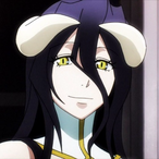 AlbedoSuccubus's Avatar'