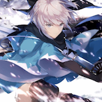 L-Saber-'s Avatar'