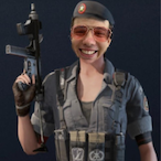Kozzal's Avatar'