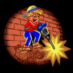 DarbeliParmak's Avatar'