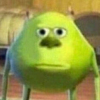 Mike_-_Wazowski's Avatar'